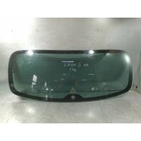 Стекло задняя задняя seat леон ii e143r - 001595 hatchback