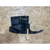 Крышка плита под двигатель шасси правый mazda 6 ii 2 gh gs1d56341 gs1d - 56341