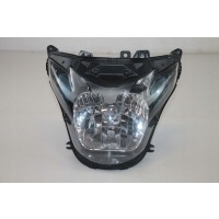 Gsr 750 11 - 16 фара передняя фара свет