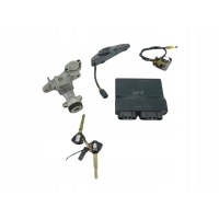 Блок управления иммобилайзер замок блок suzuki gsr 600 06 - 10 3292044g00