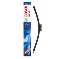 Перо стеклоочистителя bosch 3 397 008 713 задняя 330 мм
