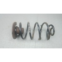 Пружина задняя OPEL ASTRA (рест: 2007-2010) 2008 424092, 13115539, 93178630