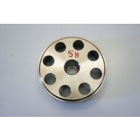 Suzuki gsr 600 06 - 10 magneto колесо magnesowe