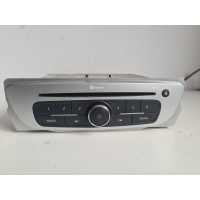Радио автомобильные renault радио renault megane iii gt scenic iii r - link