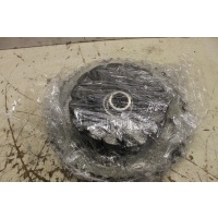 Suzuki 06 - 10 gsr 600 поводок колёса
