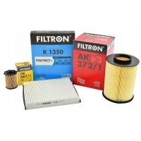 Filtron oe 667 / 1 фильтр масляный