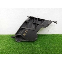 Кронштейн переднего бампера Audi A7 (4GA) 2010 - 2014 2012 4G8807283C,