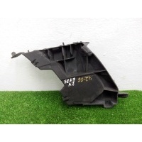 Кронштейн переднего бампера Audi A7 (4GA) 2010 - 2014 2012 4G8807284C,