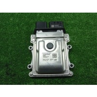 Блок управления КПП Hyundai Santa Fe IV (TM) 2018 - 2021 2019 954414G735, 954404G745