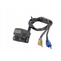 Переключатель левый передняя rp04 2001 - 2002 5jw839690000