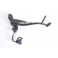 Подвал боковых yamaha fjr 1300 2001 - 2005