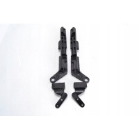 Стеллаж kufrów боковых yamaha fjr 1300 2001 - 2005