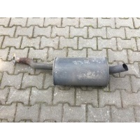 Honda cr - v iv 1.6 глушитель конечный 12 - 16 132