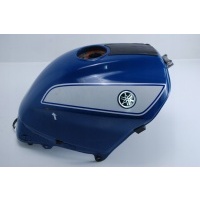 Бачёк бак топлива yamaha fjr 1300 06 - 12