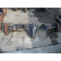 Мост dyder дифференциал подвеска ssangyong rexton 2.7 xdi 3.73 01 - 06