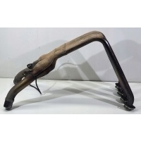 Коллектор выхлопной yamaha fjr 1300 2006 - 2012r