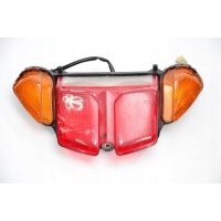 Фонарь задняя yamaha fjr 1300 2001 - 2005