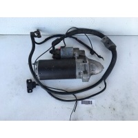 Стартер мерседес w124 m104 e320 e280 300e - 24 m103 300e 260e bosch