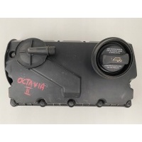 Крышка клапонов skoda октавия ii 038103469q