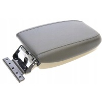 Подлокотник передний передняя кожа 84660 - j7000 - wk kia ceed iii xceed