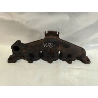 Коллектор выхлопной peugeot expert citroen 2.0 hdi rhr 9681570480