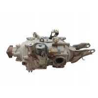 Дифференциал мост задняя 2.4 b honda cr - v iv 2012 -