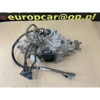 Honda cr - v iv 2.2 i - dtec дифференциал мост задняя r7l