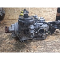 Мост задняя заднего honda cr - v crv iv r72 12 - 17 2.2 d