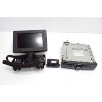 Навигация навигация радио заводская оригинал 281155748r opel movano ii b 19r