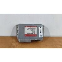 Toyota oe 89540 - 05020 блок управления абс