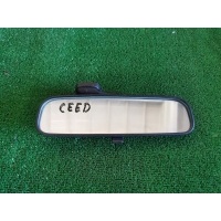 Зеркало заднего вида салонная ceed i i30 i 06 - 12