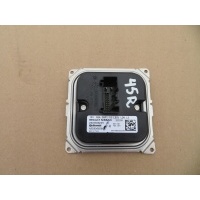 Блок светодиодный renault nissan 260556623r a2c90665803