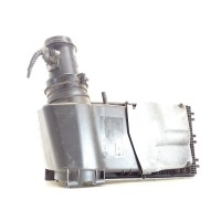 Volkswagen oe 7l6129601q корпус фильтра воздушный