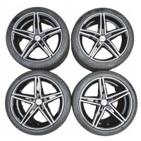 Колёсные диски колёса ягуар - pace f s x xe xf xj хк 9.5x19 8.5x19 continental
