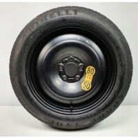 Колесо копии 125 / 85 / r16 ягуар x - type x400