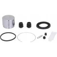 Autofren d41605c комплект ремонтный , суппорт тормоза