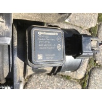 Расходомер воздуха oe h8200702517