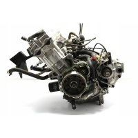 Honda cbr 600 f4 pc35 99 - 00 двигатель гарантия загрузки