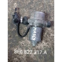 Насос вакуумный Volkswagen Touareg I (2002—2006) 2005 8e0927317a