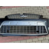 Бампер передняя форд mondeo mk4 ксенон pdc titanium