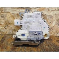 Замок двери передней левой Audi TT 2013 8J1837015C