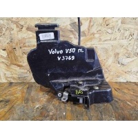 Замок двери передней левой Volvo S40 2005 30699438