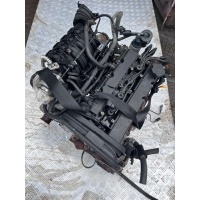 Двигатель Chevrolet Lacetti 2007 1.39999999999999991 Бензин F14D3