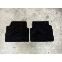 Коврики форд oe велюровые lj6b - s13087 lj6bs13087 2 el.
