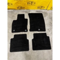 Коврики форд oe велюровые lj6b - s13087 lj6bs13087 4 el.