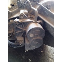 Nissan navara d40 pathfinder r51 моторчик редуктора кпп 2.5 dci