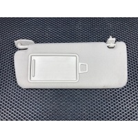 Козырек солнцезащитный Kia K5 3 2020 85210L3020DNN