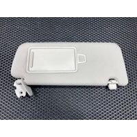 Козырек солнцезащитный Kia K5 3 2020 85220L3020DNN