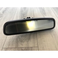 Зеркало салонная светодиодный компас bmw oe 9345387
