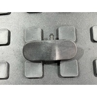 Форсунка омывателя Audi S8 D4 2012 4H0955988